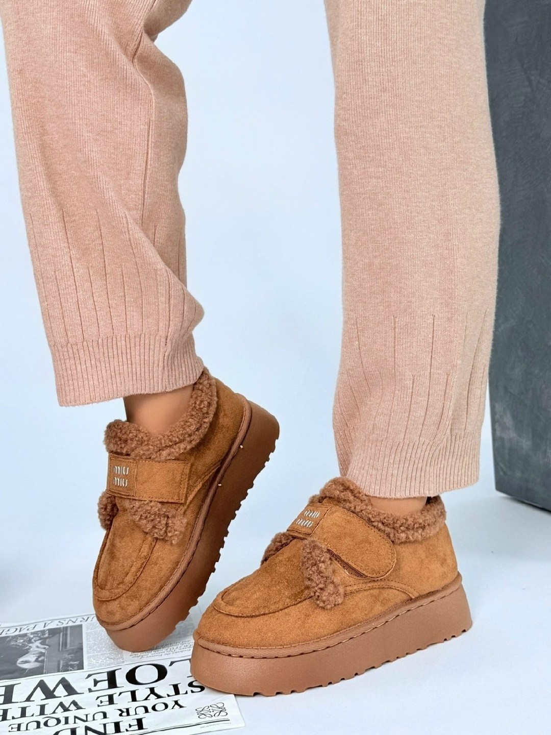 женские угги,,зимняя женская , женская,теплая