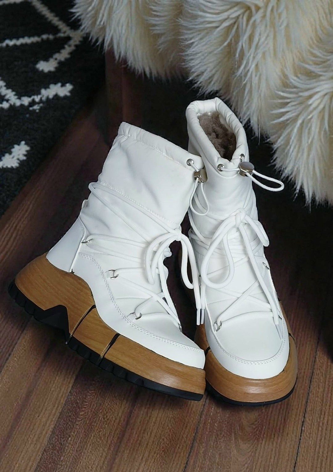 ,дутики женские, женская,зимняя ,зимние дутики