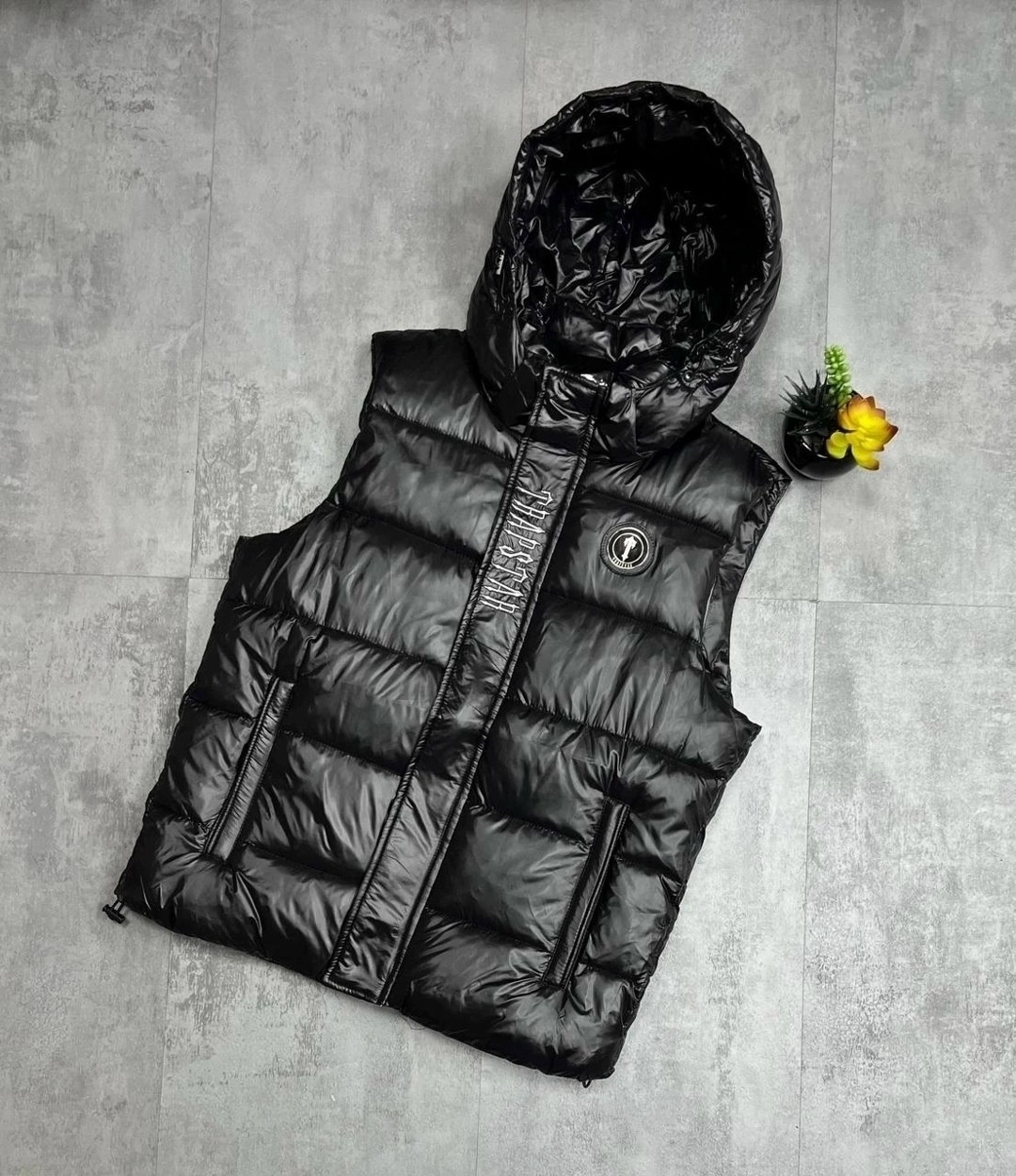 жилетка moncler,жилетка с капюшоном,жилетка монклер серая,жилетка moncler мужская,жилет moncler