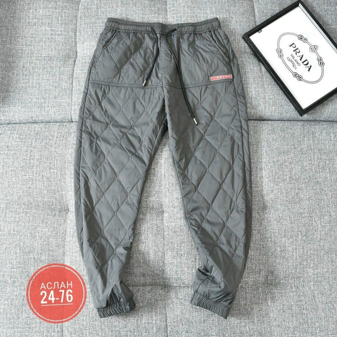 стеганые брюки,стеганые штаны,теплые брюки,зеленые стеганые штаны,теплые штаны