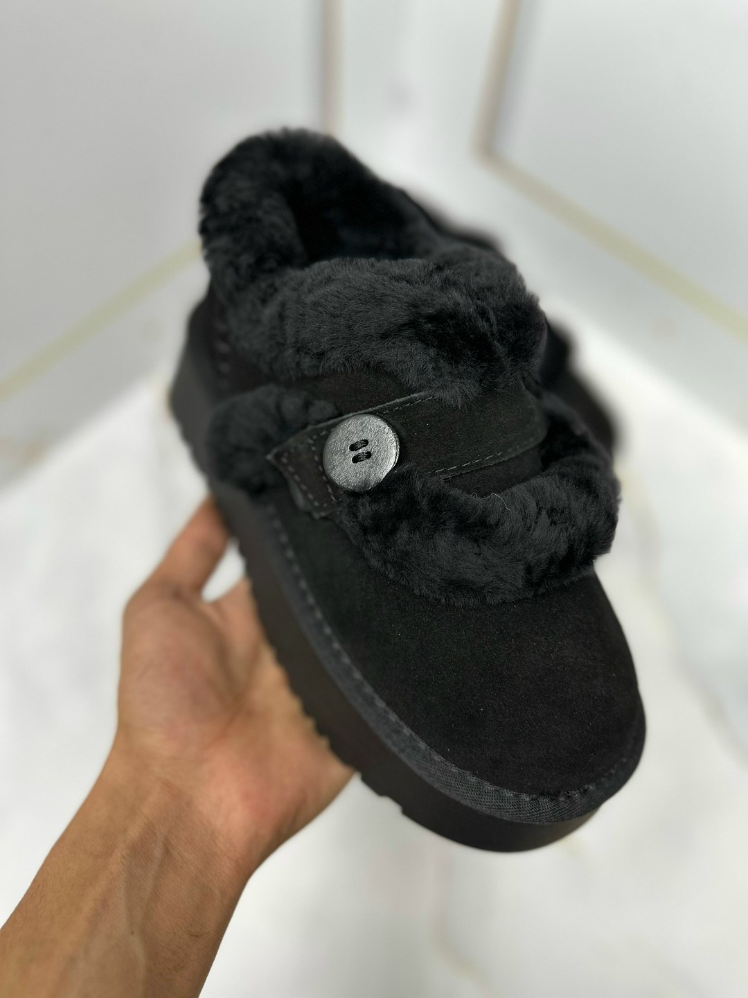 ,зимняя женская ,угги женские,зимняя ,теплая