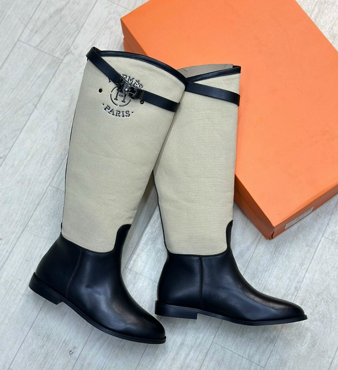 сапоги hermes,сапоги эрмес,сапоги кожаные hermes,женские сапоги,сапоги