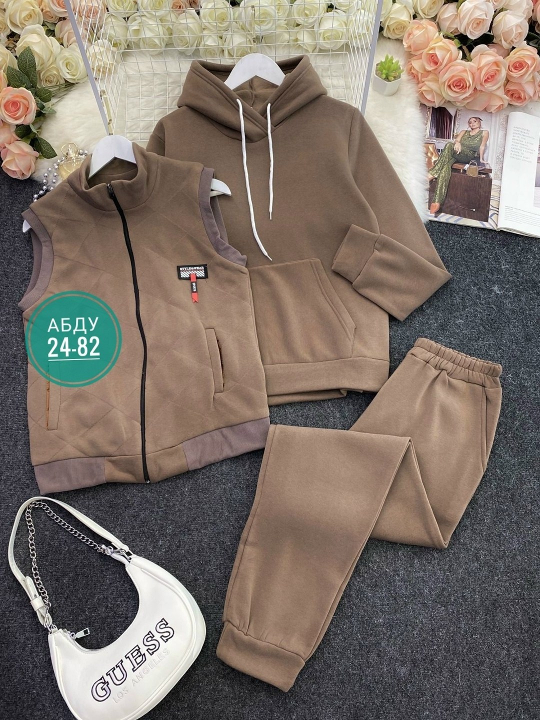 костюм теплый спортивный,женский костюм тройка,костюм тройка теплый на флисе,спортивный костюм теплый на флисе,костюм тройка на флисе