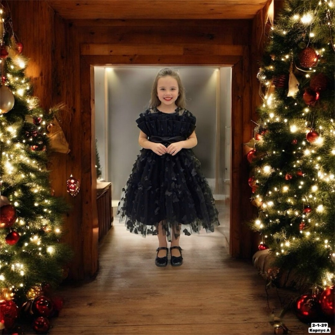 красное платье для девочки,пышное платье для девочки,платье праздничное для девочки,для девочек платья,детские бальные платья