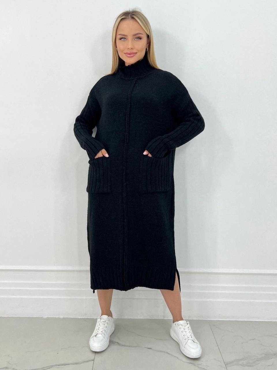теплое вязаное платье,платье теплое женское,вязаное платье,трикотажное платье ове,кардиган вязаное