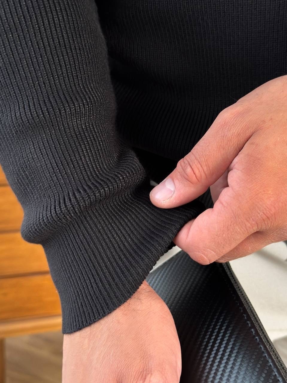 кофта мужской,свитер черный на молнии мужской,кофта на молнии,кофта на замке,свитер на молнии мужской