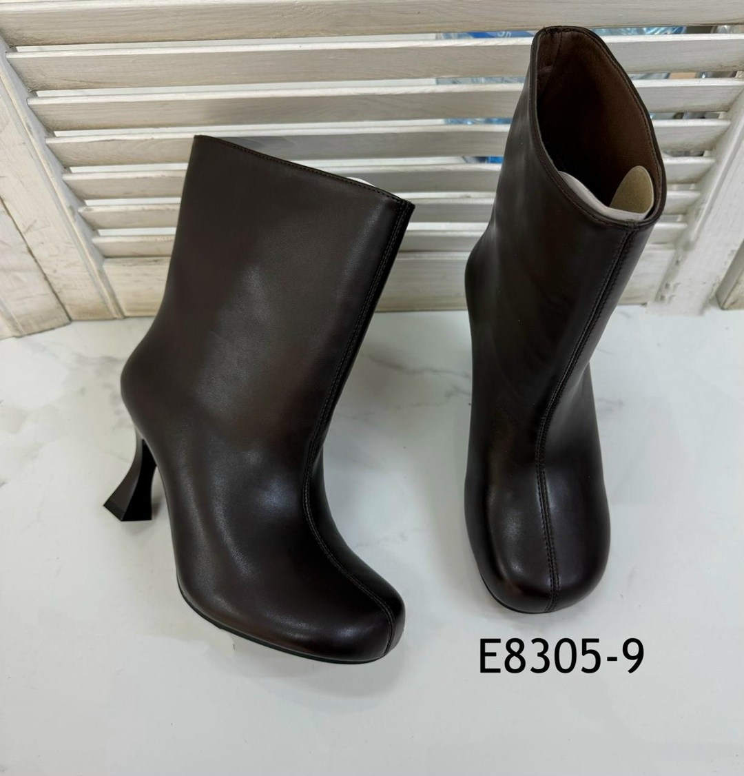 ботильоны женские,,ботильоны модные,полусапоги,женская