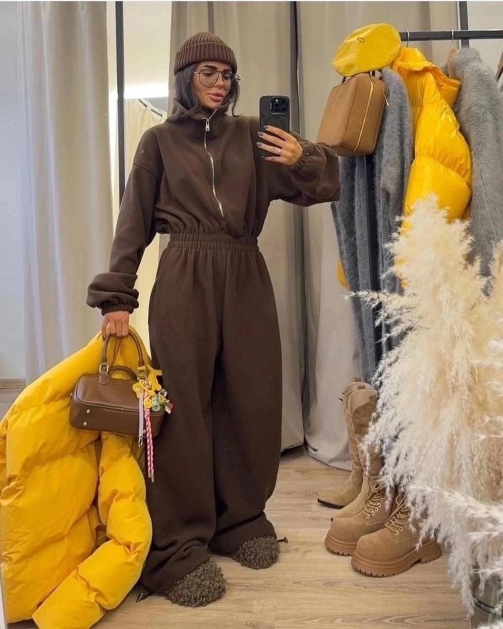 комбинезон на флисе теплый,комбинезон на флисе,флисовые комбинезоны,костюм на флисе,женский костюм на флисе