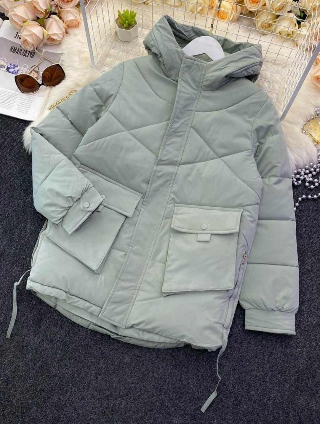 теплая куртка,куртка пуховик,куртка женская,женская куртка демисезонная,демисезонная куртка