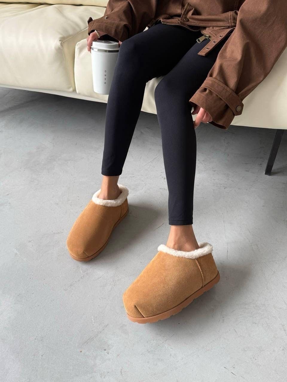 ,ugg slipper,угги женские,тапки из овчины женские,зимние тапочки