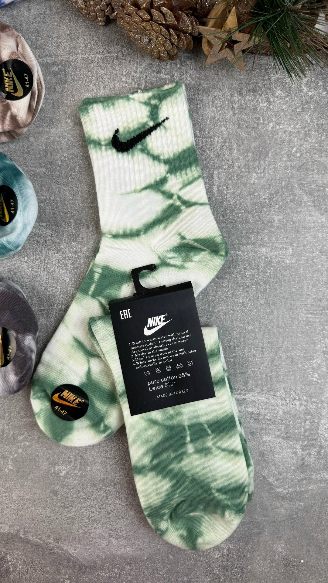 носки мужские,комплект носки мужские,носки комплект,носки спортивные,носки найки