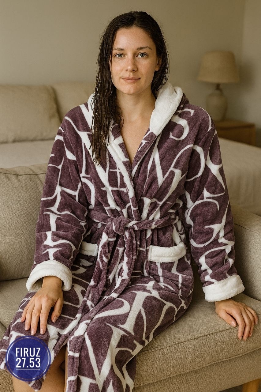 халат мужской домашний теплый,халат домашний теплый,халат из велсофта,халат мужской махровый,халат для дома