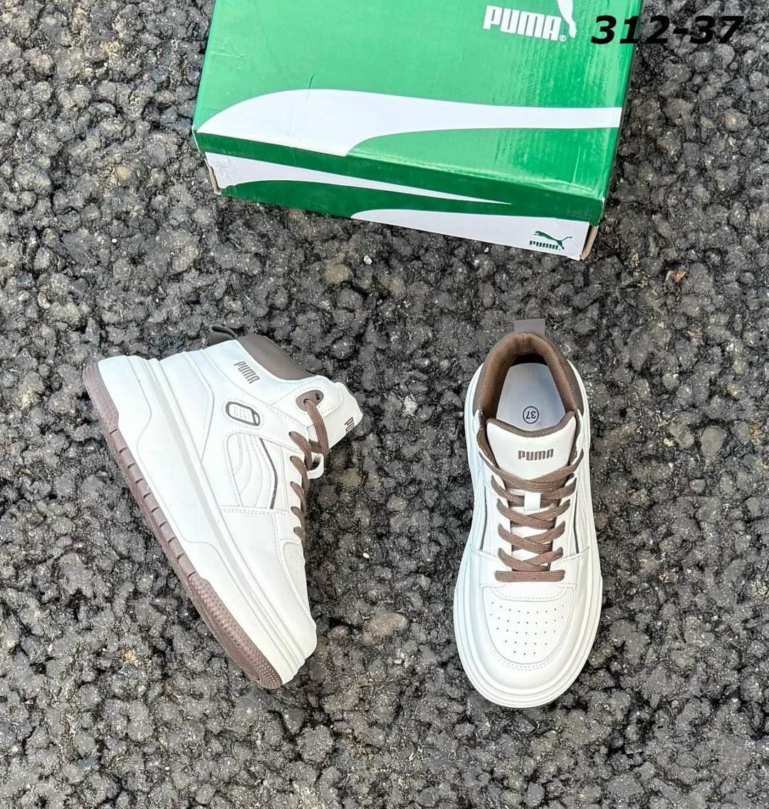 ,женские кроссовки puma,кеды женские puma karmen rebelle mid wtr белые,кеды женские puma,кроссовки puma