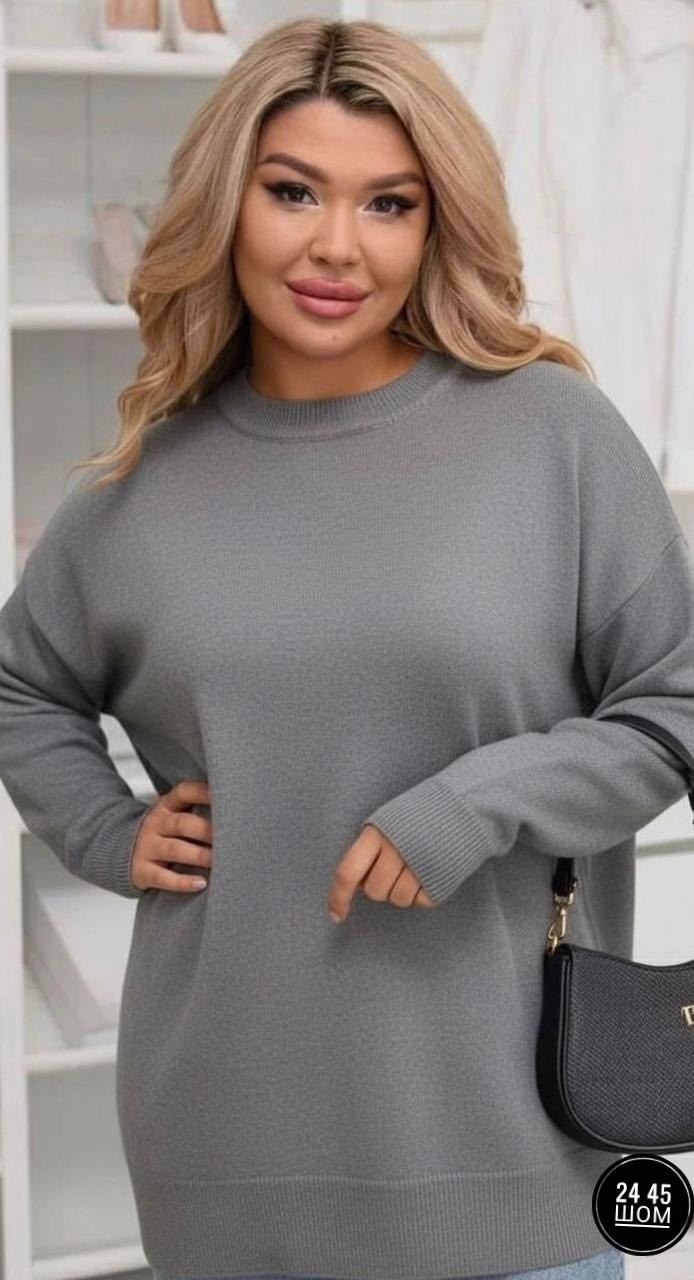 женская кофта,свитера больших размеров,свитшот женская,свитера женские,кофта туника больших размеров