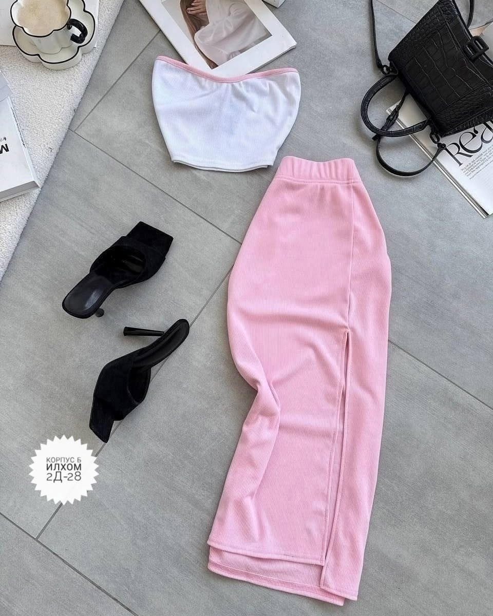 костюм двойка лапша,топ женский,костюмы двойки,кроп топ