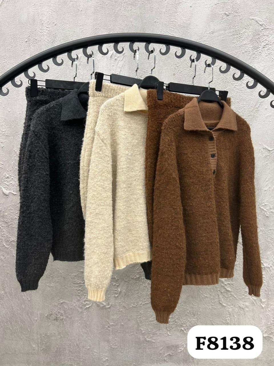 трикотажные костюмы,вязаные костюмы,вязаный костюм с юбкой,костюм с юбкой теплый,трикотажные костюмы женские с юбкой