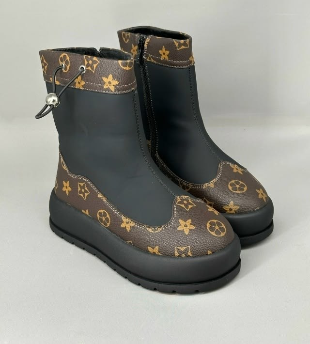 дутики луи виттон,,луи виттон угги женские,луи виттон угг,дутыши луи виттон