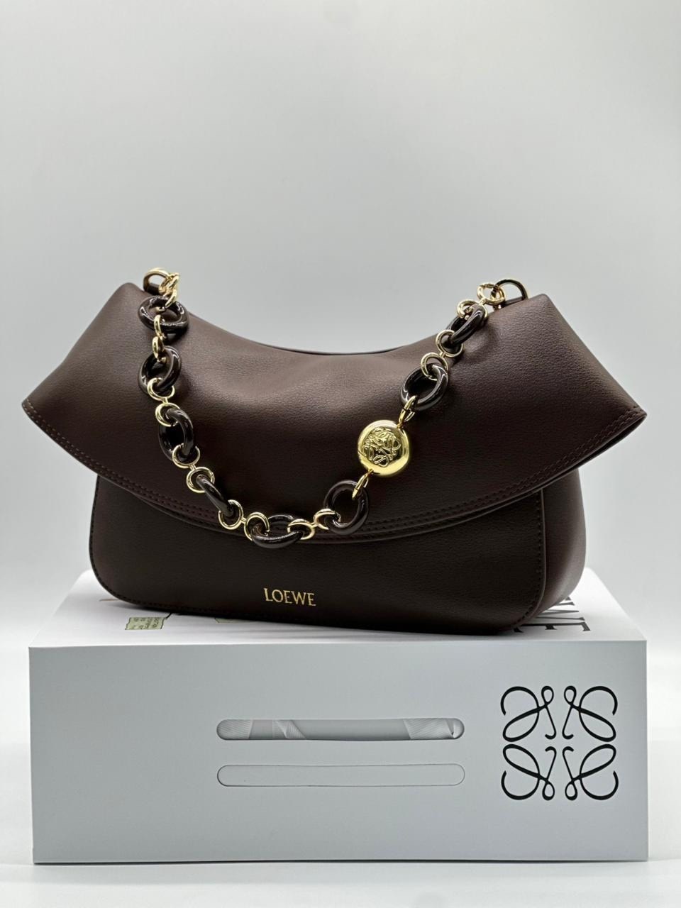 сумка,сумка женская,сумка loewe,женская брендовая сумка,модная сумочка