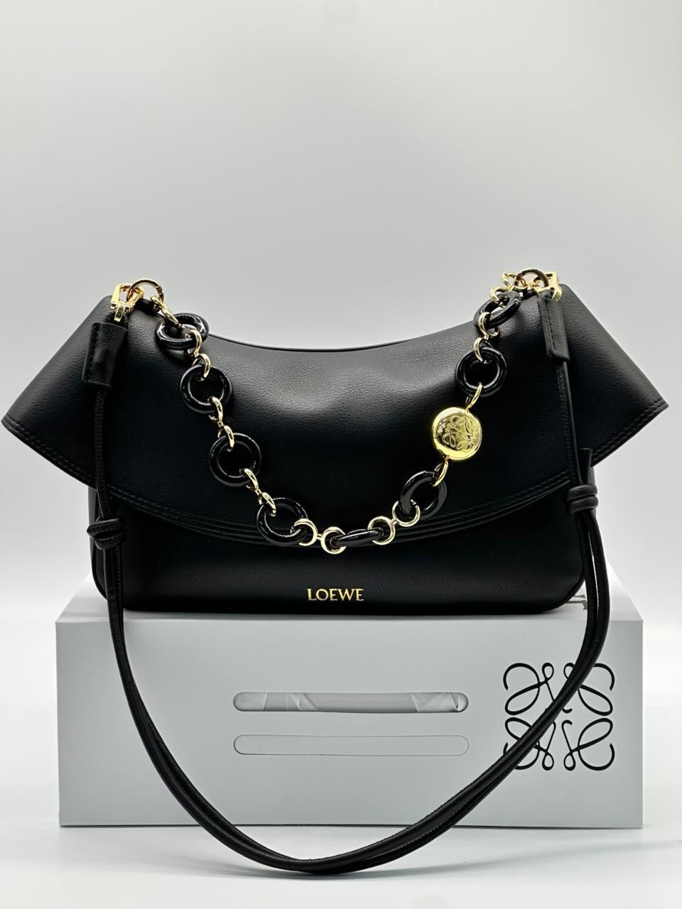 сумка,сумка женская,сумка loewe,женская брендовая сумка,модная сумочка