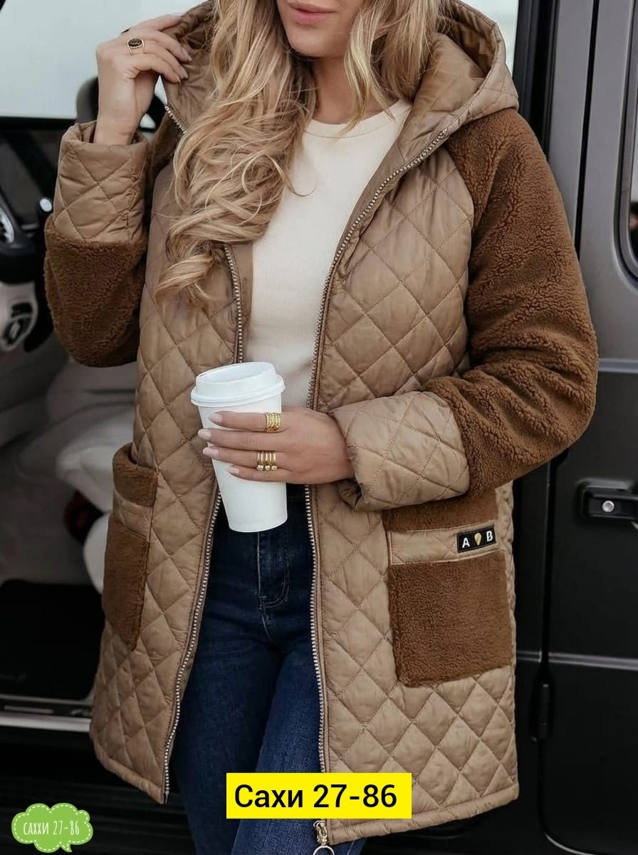 куртка женская,удлиненная куртка,демисезонная куртка женская,демисезонная куртка,куртка на синтепоне