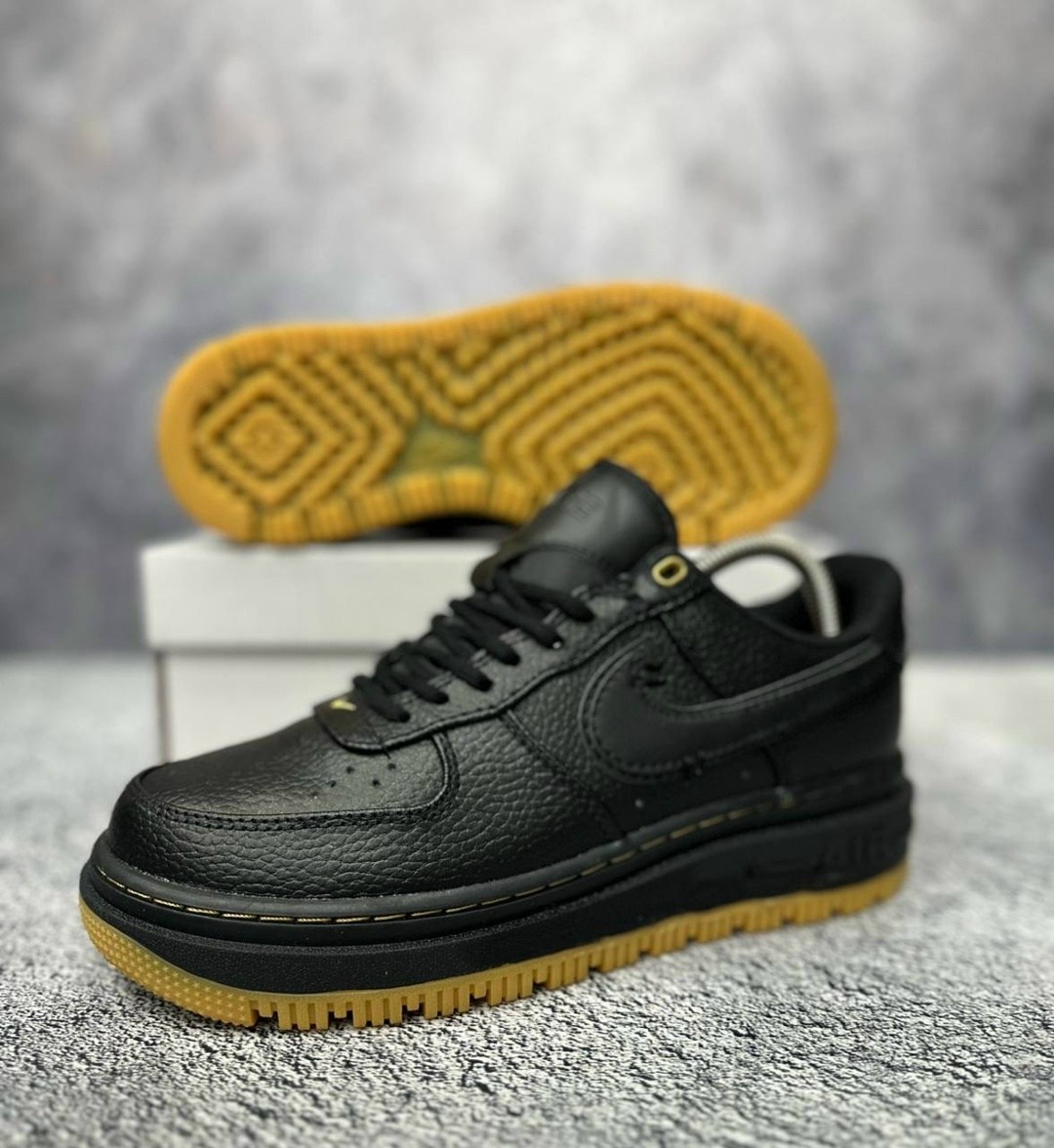кросcовки nike air force 1,nike air force 1 low luxe,nike air force 1 low luxe black gum,nike air force 1 luxe,nike air force 1 luxe black gum