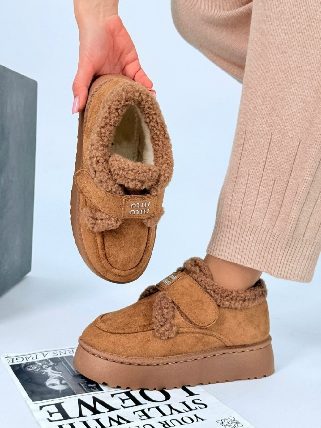 женские угги,,зимняя женская , женская,теплая