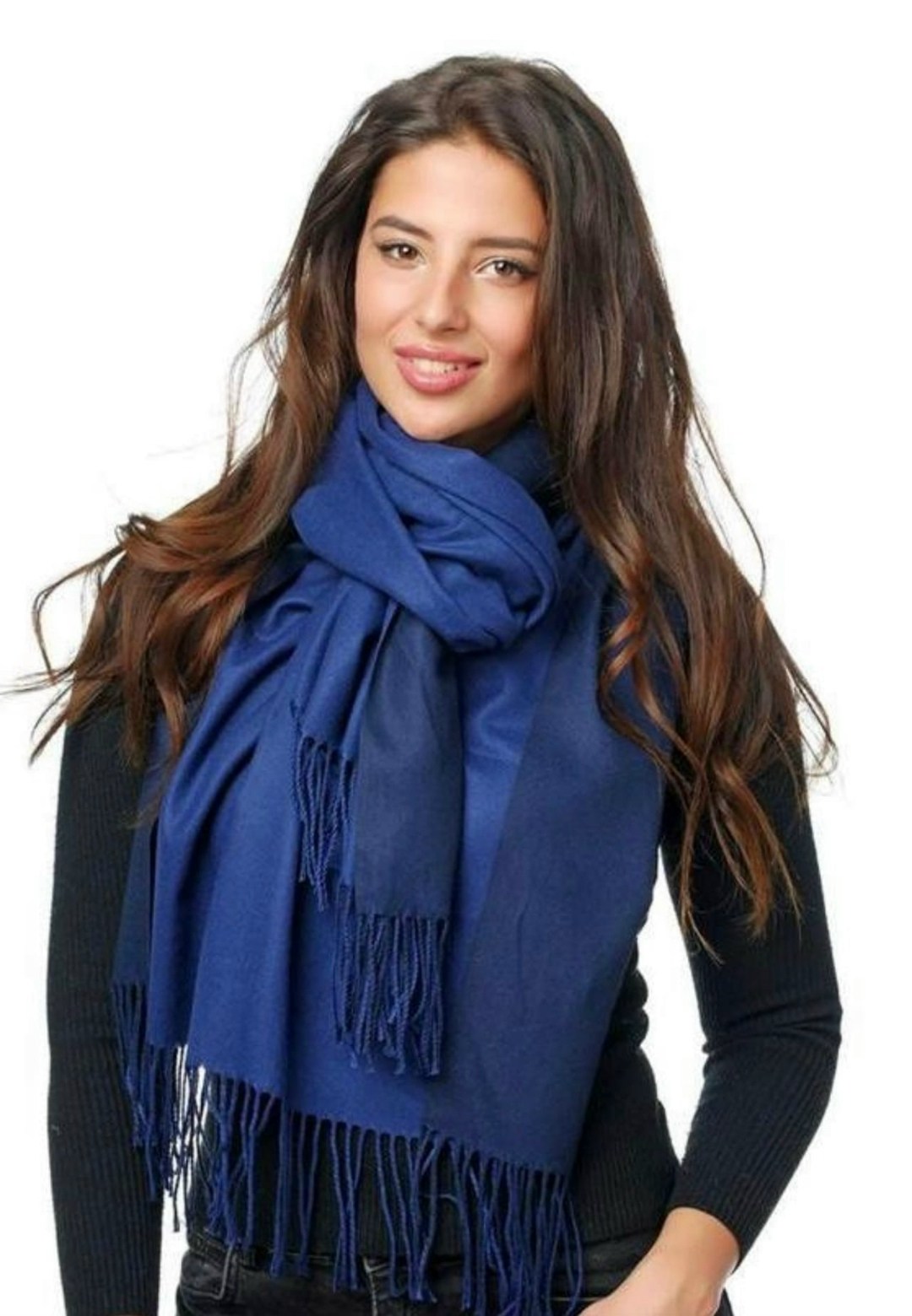 палантин двусторонний,палантин женские,палантин шарф кашемировый женский,голубой женский палантин,платок pashmina 100 cashmere