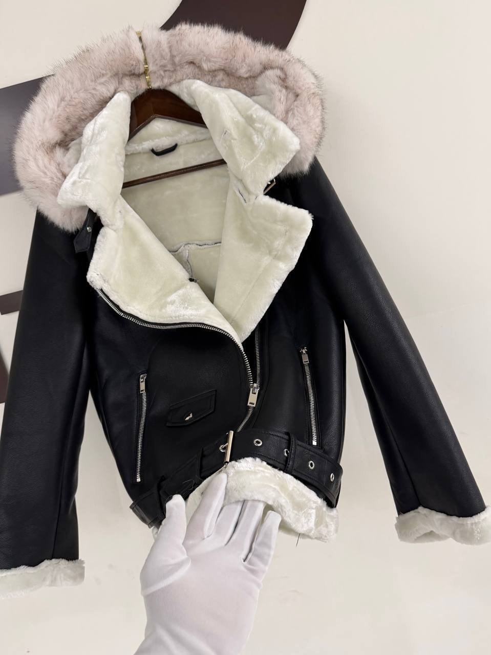 дубленка женская,дубленка короткая,дублёнка авиатор,дубленка авиатор зара,стильная дубленка