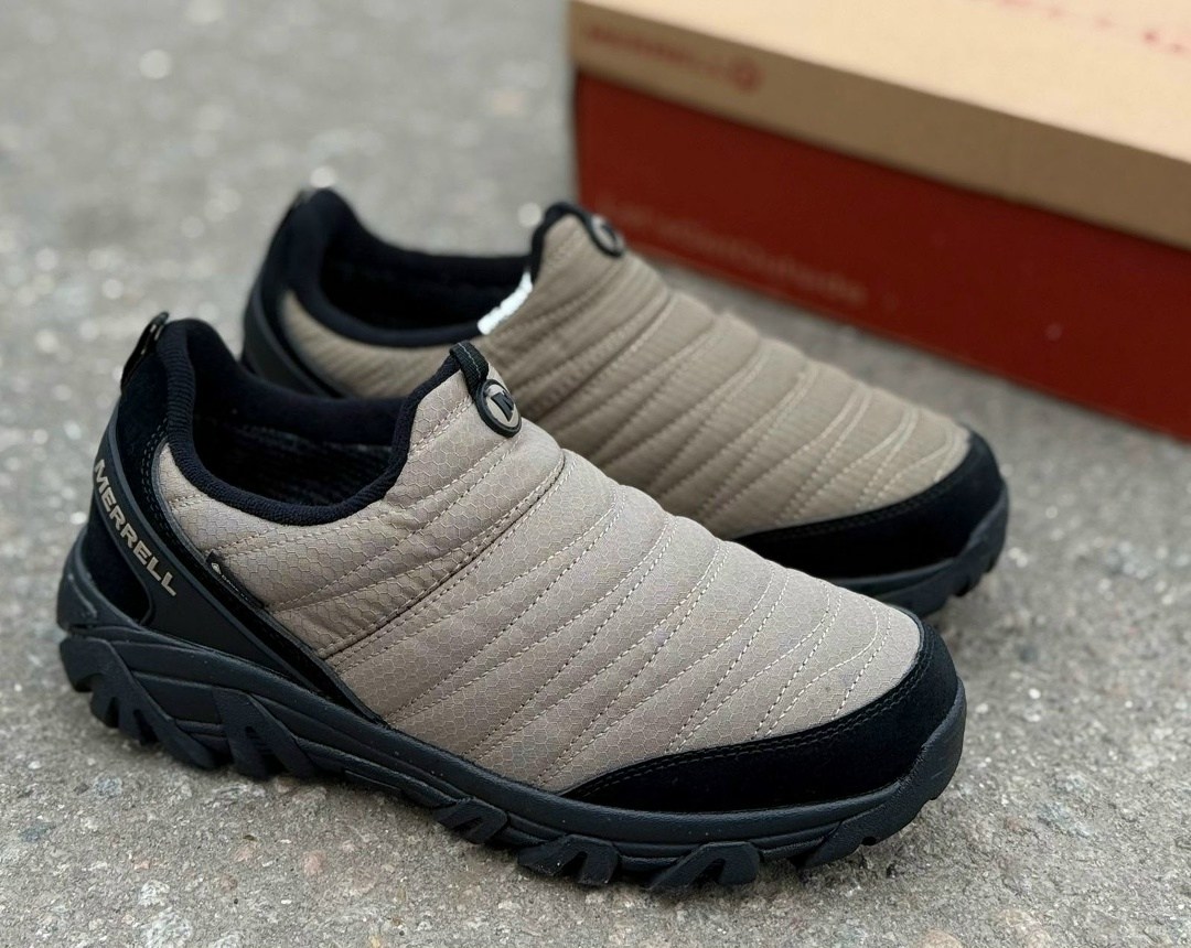 кроссовки мужские merrell,кроссовки merrell,,мужские кроссовки merrell осень зима,зимние кроссовки merrell