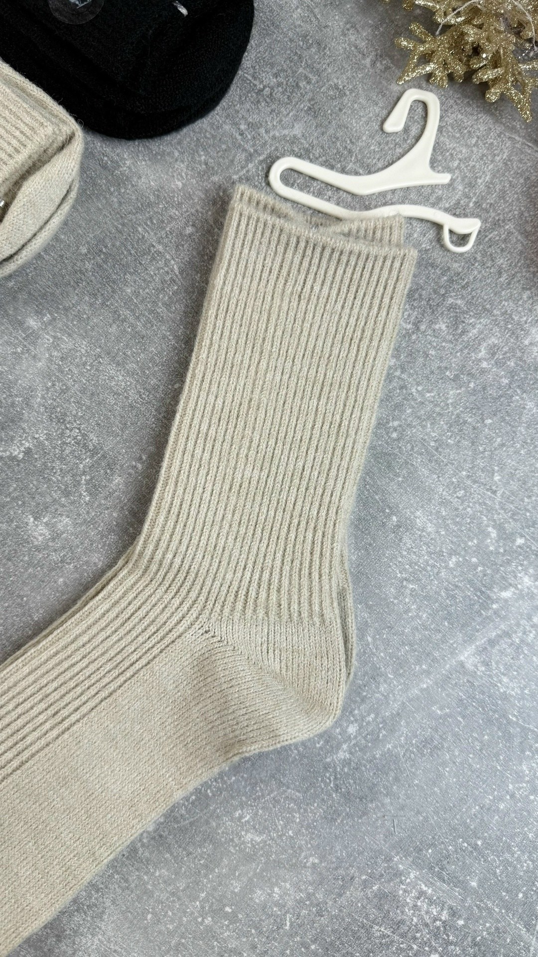хлопковые носки,носки женские хлопковые,бежевые носки,хлопковые носки средней длины,носки средней длины