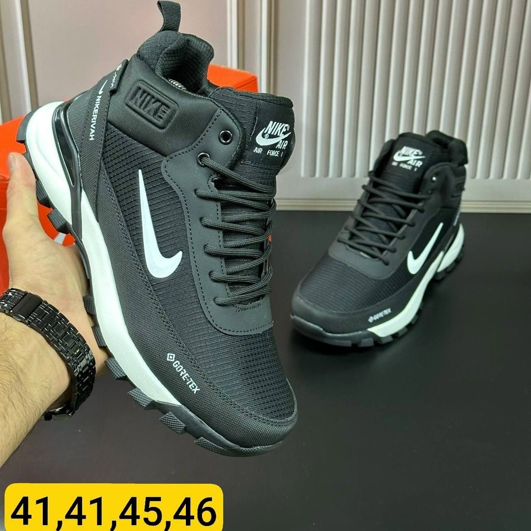 кроссовки зимние мужские nike,зимние кроссовки nike,nike кроссовки мужские,кроссовки мужские зимние nike с мехом,зимние ботинки nike