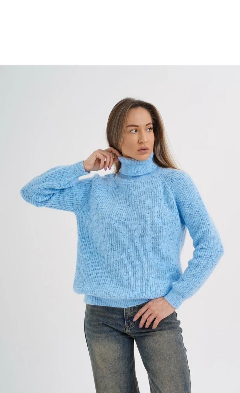 женский свитер,джемпер бирюзовый,свитер джемпер,кофта женская,бирюзовый свитер