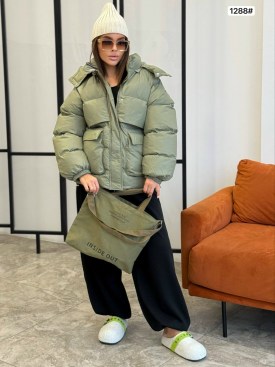 Верхняя одежда