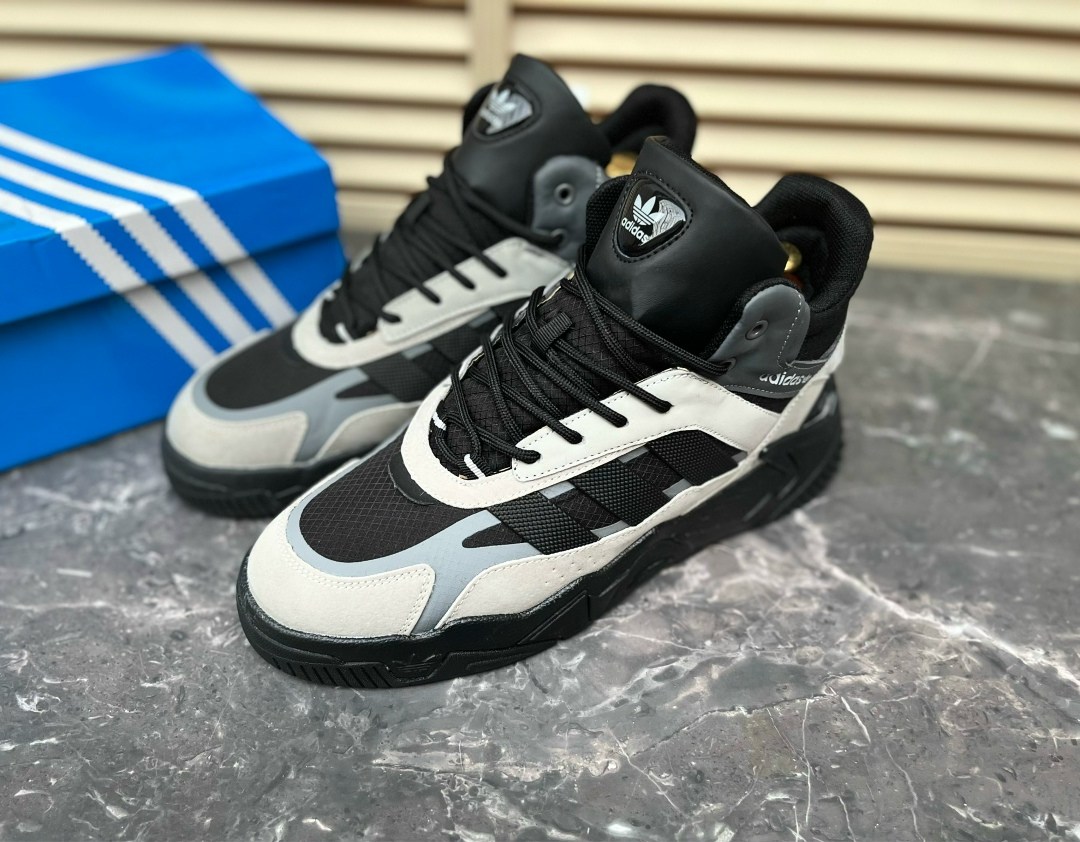 кроссовки adidas niteball зимние,зимние кроссовки adidas niteball hi,зимние кроссовки adidas niteball ii hi,кроссовки adidas niteball ii,кроссовки adidas niteball