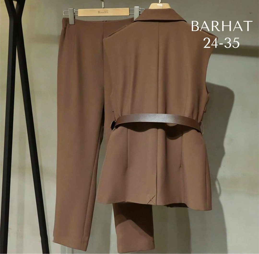 костюм тройка женский,костюмы брючный,модные костюмы,женский повседневный брючный костюм vgh,повседневный костюм