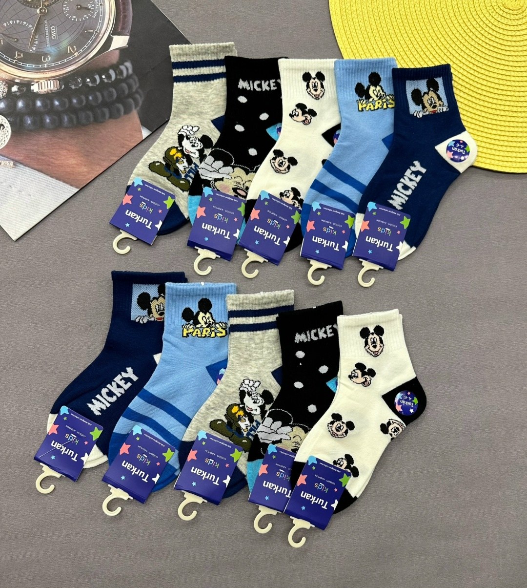 носки детские с,носки детские набор,носки для мальчика,детские носки для мальчика,комплект носков