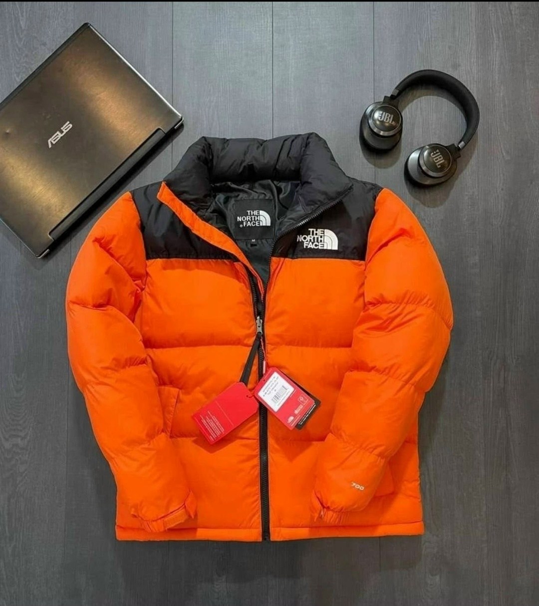 куртка the north face,пуховик the north face,пуховик the north face 700,мужские пуховики the north face,куртка тнф оранжевая оригинал