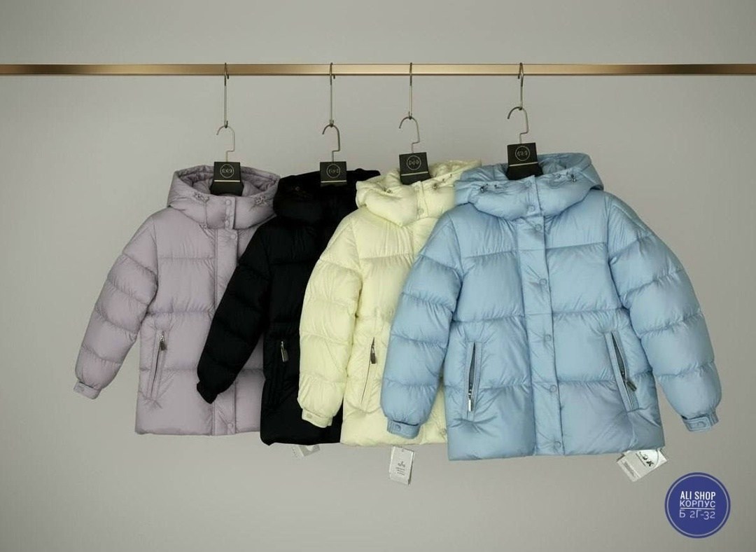 зимняя куртка,детский пуховик,теплая куртка,куртка модная,куртка