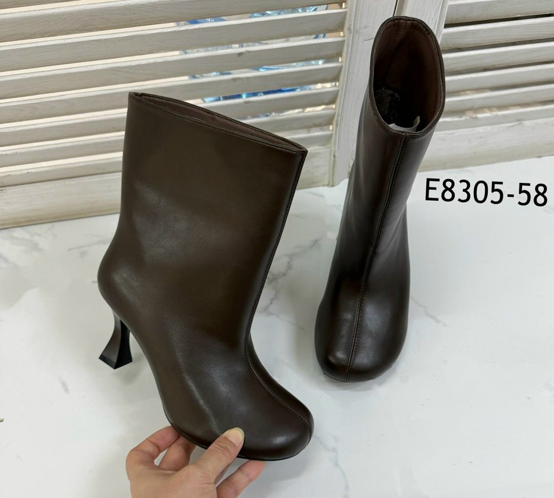 ботильоны женские,,ботильоны модные,полусапоги,женская