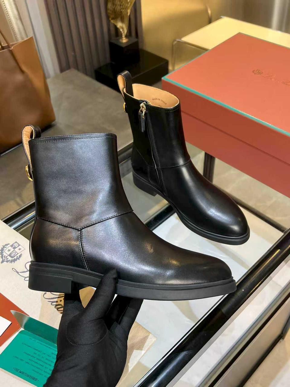 , женская,полусапоги,ботинки женские,женские кожаные сапоги