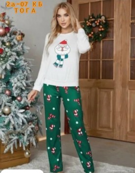 Домашняя одежда