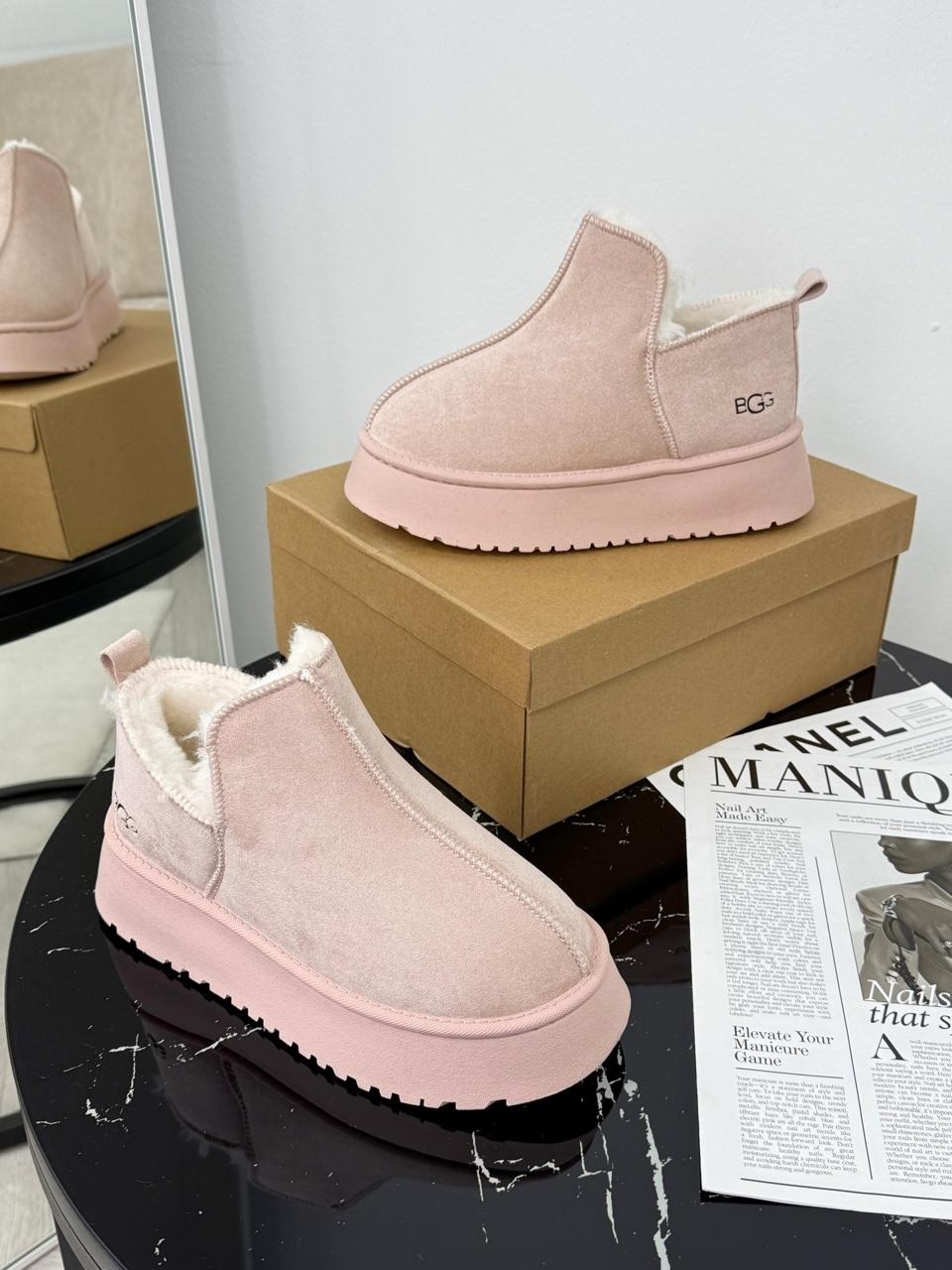 угги женские,,угги короткие,зимняя  женская,угги женские ugg