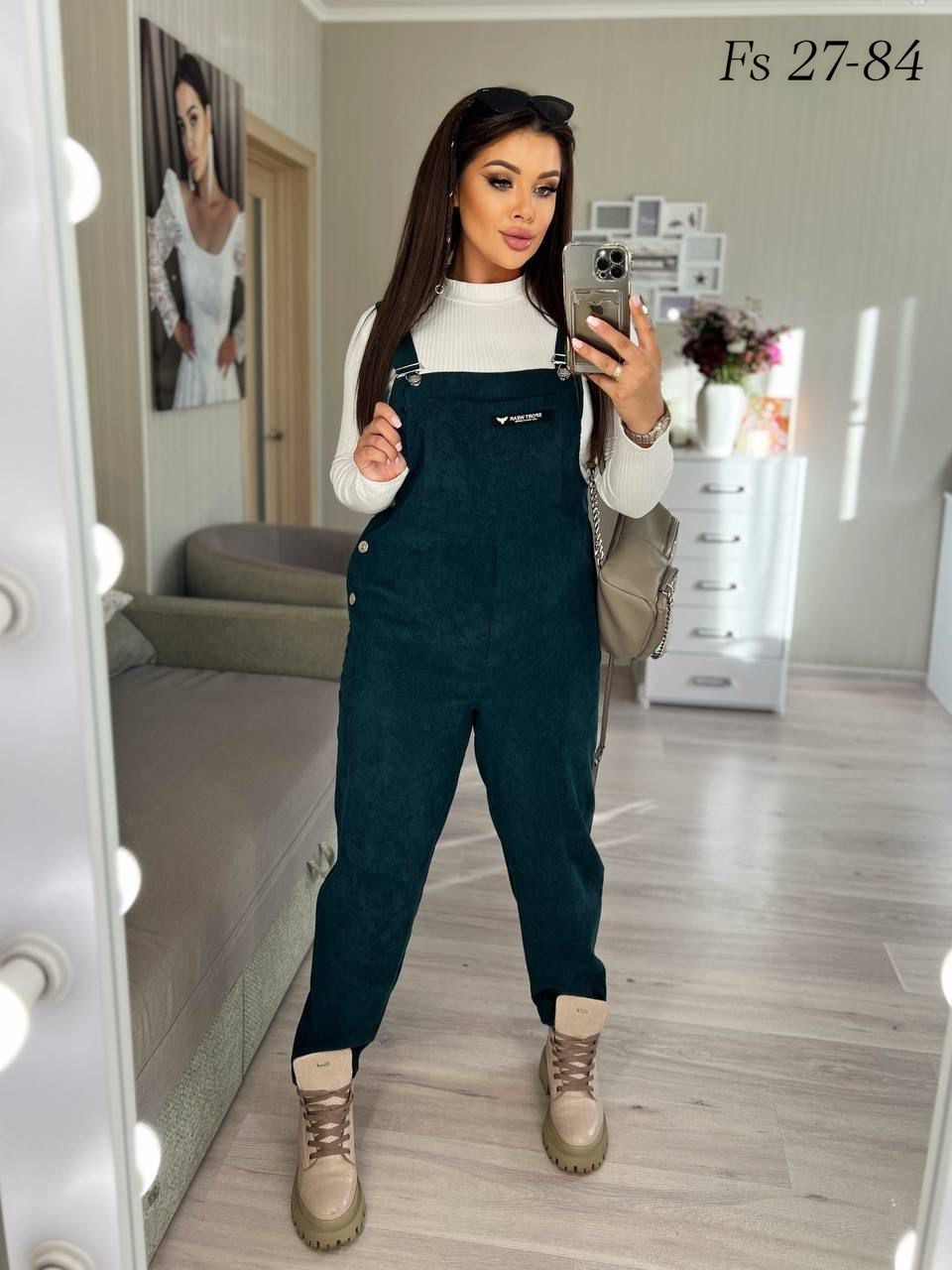 повседневные женские комбинезоны,комбинезон из вельвета женский,женские комбинезоны,стильный комбинезон,комбинезон на флисе