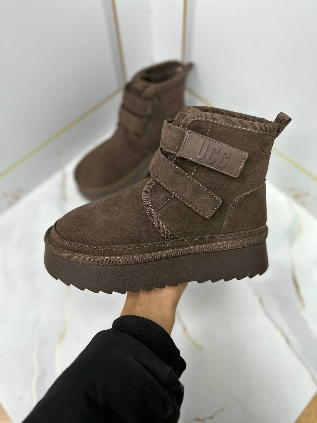 ,детские ботинки,детские зимние ботинки, теплая,повседневная