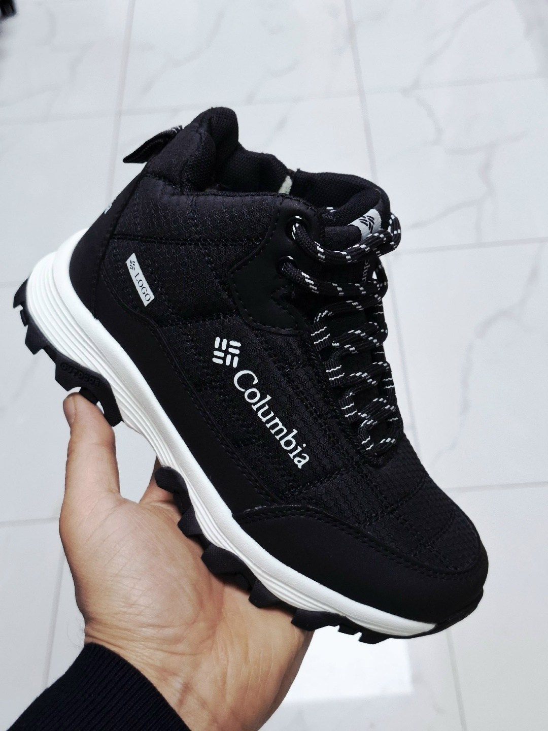 кроссовки мужские зимние,ботинки зимние мужские,,теплые кроссовки, мужская зимняя