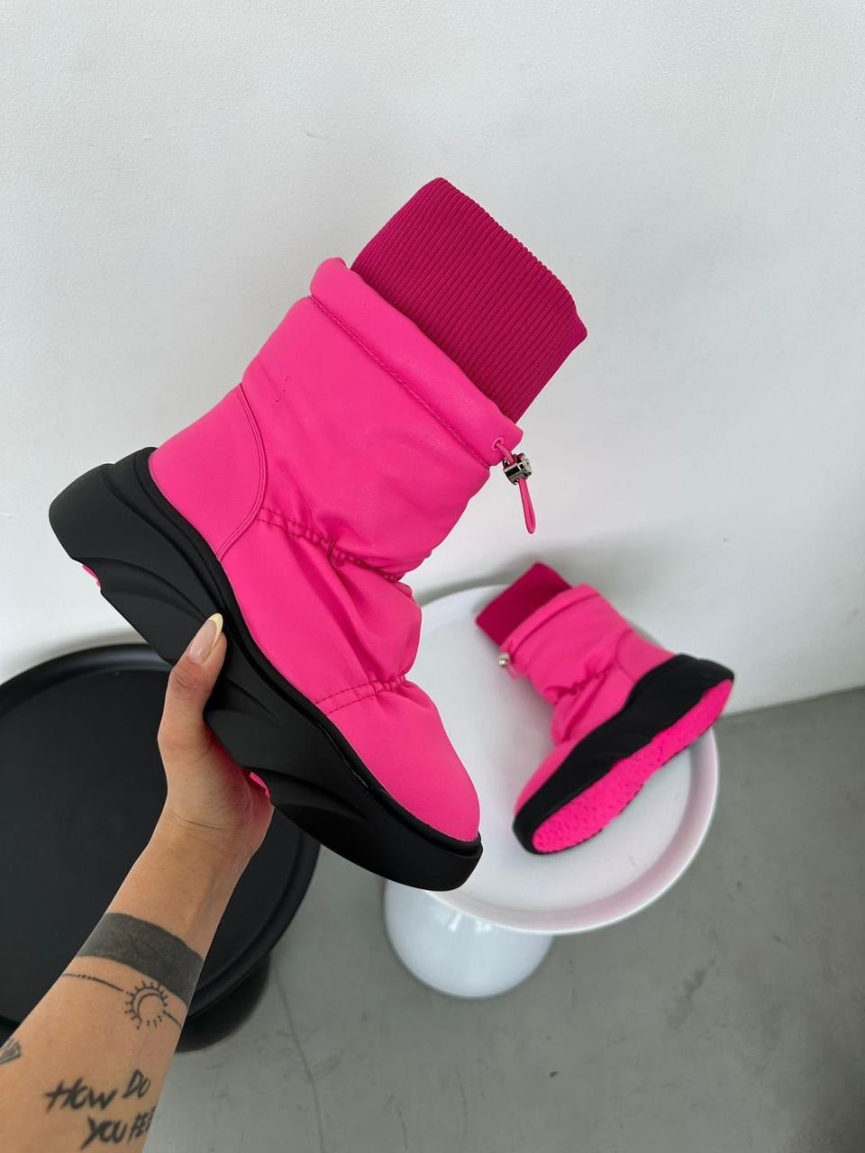 женские дутики,,дутики женские зимние, дутики,сапоги дутики