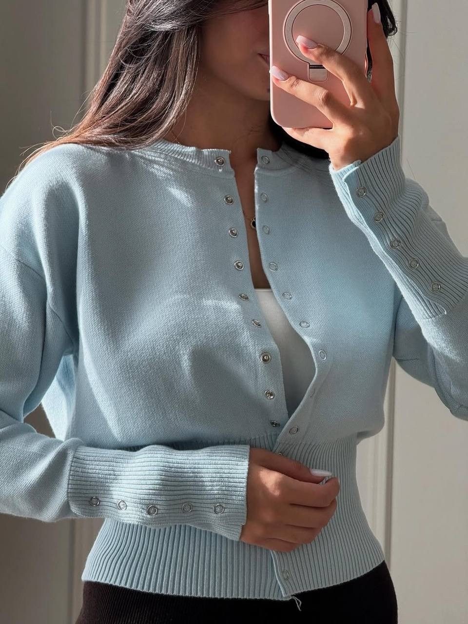 кардиган с пуговицами,кардиган коричневый,кофта женская,кардиган женский,кардиган вязаное