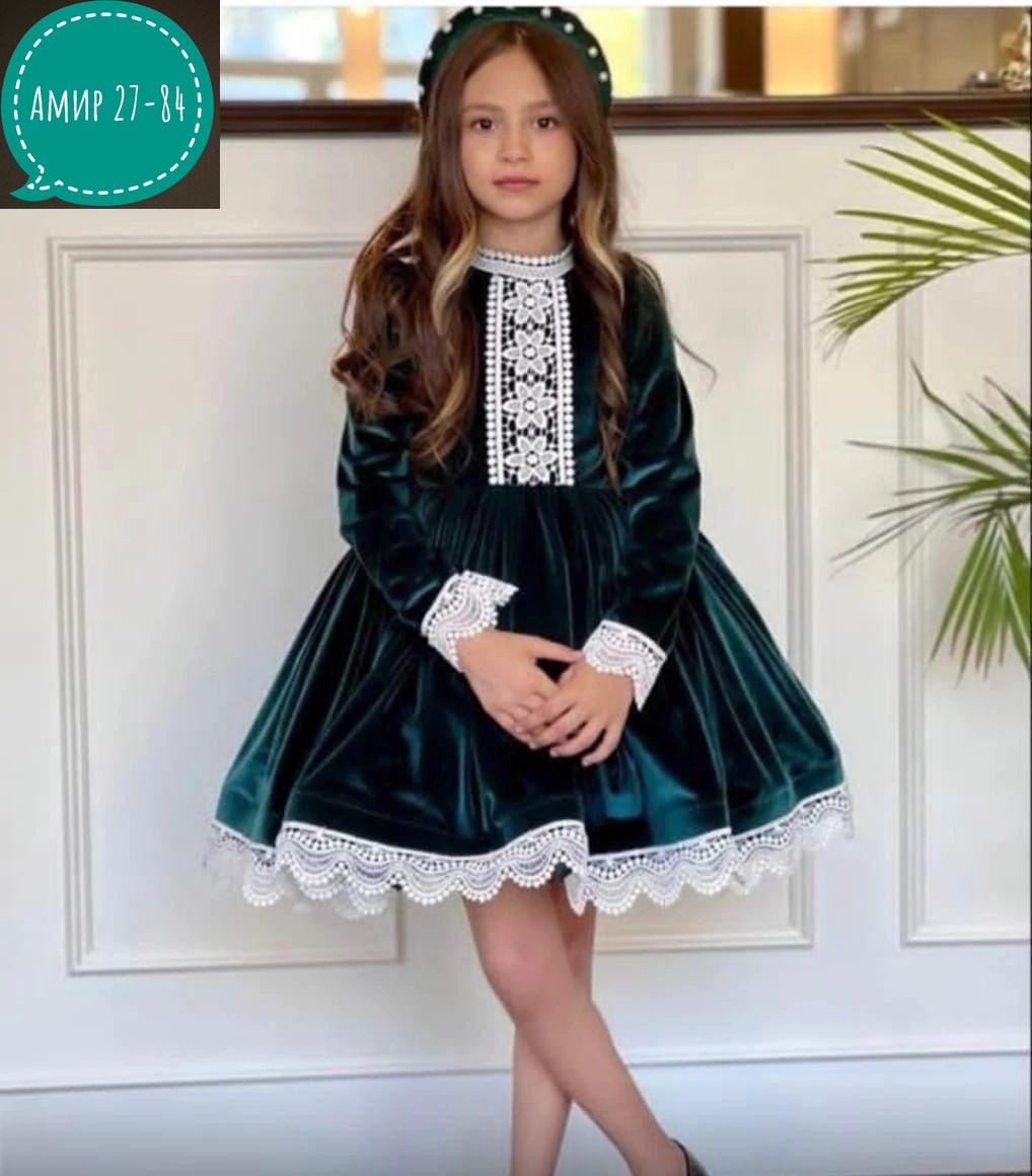 платье для девочек,бархатное платье для девочки,школьное нарядное платье,платье школьное для девочек,вельветовое платье для девочки