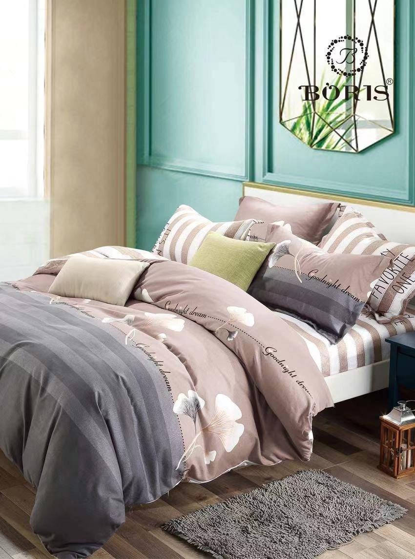 комплект постельного белья,комплект постельного белья сатин евро,комплект постельного белья boris люкс сатин,комплект постельного белья boris евро сатин,комплект постельного белья boris сатин 2 спальн