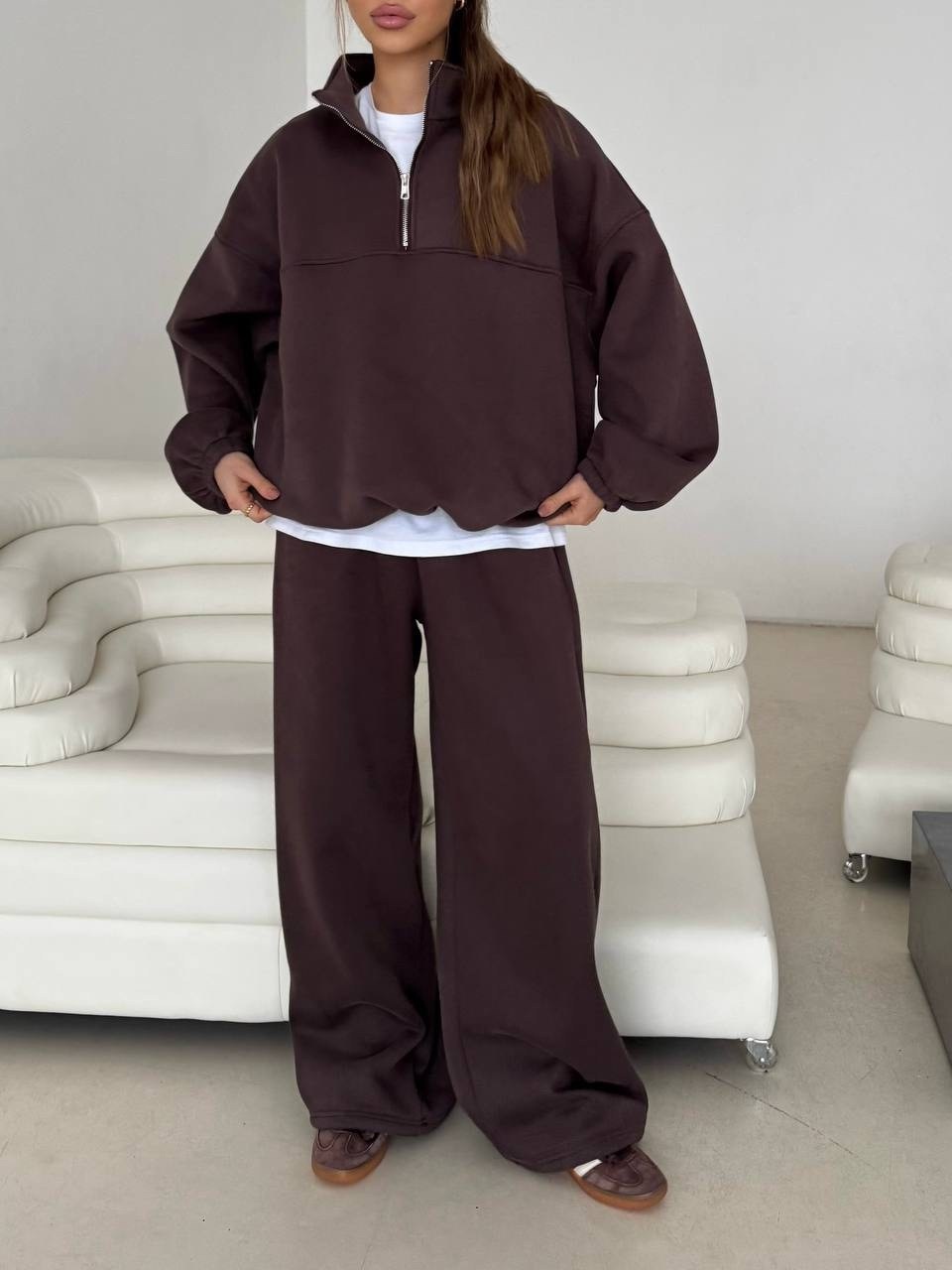 костюм спорт шик,повседневный костюм,костюм оверсайз,костюмы спортивные,толстовки женская